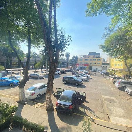 Lovely Depa. Forosol Palacio Airport 10 Min Meksika Dış mekan fotoğraf